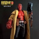 12인치 피규어 [HELLBOY II - 헬보이] 소개 이미지