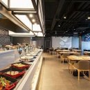 2호선 해운대역 3번출구 이미지