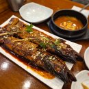 마루한정식 | [북한강 맛집]북한강 코다리찜맛집 마루한정식 내돈내산