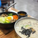 석이네냉면도토리칼국수 | 창원 대방동 맛집 들깨칼국수가 맛있는 유가도토리칼국수