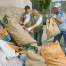 진월초등학교 운동장 이미지