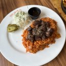 김볶스 | [안양 맛집] 안양일번가 추억의 가성비 스테이크 맛집 &#39;김볶스&#39; 후기 !