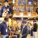 즐겁게 배우는 우쿨렐레 이미지