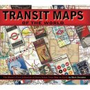 세계의 지하철 노선도(Transit Maps of the World) 책 구입하실 분 수요조사 받습니다. 이미지