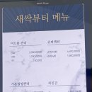 새싹뷰티 | 전주 덕진동 피부관리샵_새싹뷰티 세멘시트 관리 후기