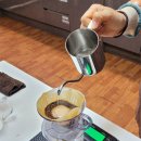 핸드드립 커피과정(야간반) 이미지