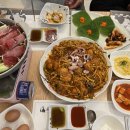 고릴라아구찜 - 연수구 비류대로331번길 2-21 | 고릴라아구찜