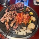 행복한삼겹살 이미지