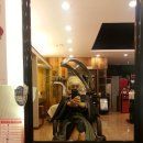 헤어존 신비 | 구미미용실 인동 에서 애쉬그레이 복구염색 했어요