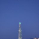 한강 드론쇼 감상 후기