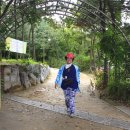 구름산산림욕장 이미지