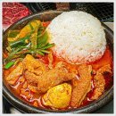 청기와숯불갈비 이미지