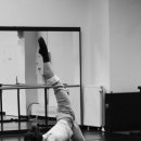 발레&스트레칭 이미지