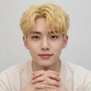 칙칙한 머리 탈출! 성신여대 미용실에서 완성한 아이돌 감성 남자 금발 탈색 솔직 후기