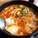 댓기리 닭돼지 김치찜 이미지