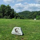 크리스탈 골프 이미지