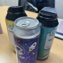 우주버거&커피 이미지