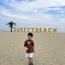 하조대 카라반 | 양양 여행 - 하조대 카라반 숙박후기