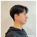남성헤어커트 이미지