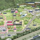 청도신화랑풍류마을(화랑촌) 이미지