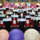 북구 청소년수련관 상상마루 공연장 이미지