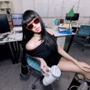 리네뜨안경 이미지