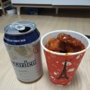 참맛치킨 꿀맛 닭강정 이미지