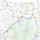 지도인라인경기장 이미지