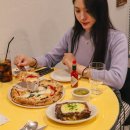 도란도란애견푸드 | 마곡 맛집 애견동반 식당 마곡역 피자 파스타 전문점 비바나폴리 메뉴