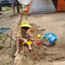 구룡자동차 야영장 이미지