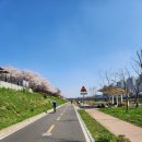 한강 자전거도로6 | [자전거 라이딩] 전기자전거로 만난 새로운 세상! 안양천에서 공릉천까지 3주간의 기록