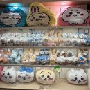 용산-현장-12 | 치이카와샵 용산점 사전예약 방문 후기 영업시간 먼작귀굿즈 품절목록 현장예약