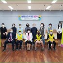 [21.05.12/수] 대전지역 초등학생, 생태하천 모니터링단 발대식 이미지