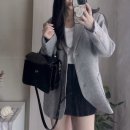 Leeds 리즈 자켓 Diana wool jacket 후기