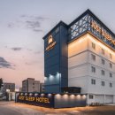 저스트슬립호텔 당진서해대교점 이미지