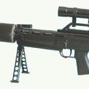 VSSK Vychlop(Exhaust) Silenced Sniper Rifle 이미지