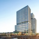 큐비e센텀지식산업센터 이미지