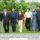 Novel Depicts Love in War-Torn Iraq 이미지