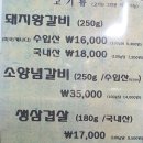 신의주찹쌀순대&숯불갈비 네이버블로그
