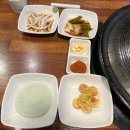 돈꿈솥뚜껑삼겹살 이미지