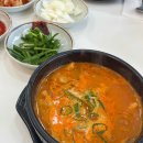 고산골 공룡공원 벽 이미지