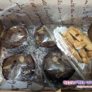 푸드리의 수제 초코머핀 :)
