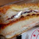 킹콩빵 도너츠 이미지