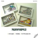 개금여자중학교 | 2025.08.29. 개금여자중학교 주중체험프로그램_후기