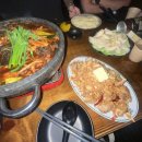 건대 용용선생 건대점 후기｜대창마라전골, 버터깐풍기, 레몬크림새우 먹어본 솔직 리뷰