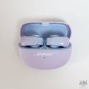 버드들 | 보스 울트라 오픈 이어버드 칠드 라일락 1년 장기 사용 후기