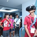 한국수자원공사 대청댐물문화관 이미지