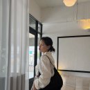 크로스웨이브 | 여자 여름 데일리백 추천 오스트카카 OSTKAKA 웨이브 나일론 호보백 후기