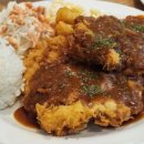 정수제돈까스 이미지