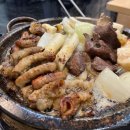 신이문역 맛집 경동한우곱창 경동육회 이문동 본점 맛도리 방문 찐 후기!!